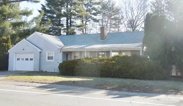 196 S Main St, Uxbridge, MA 01569