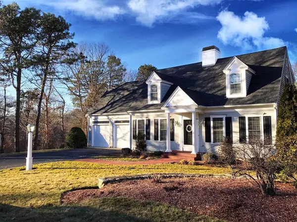 103 Regatta Drive, Barnstable, MA 02632