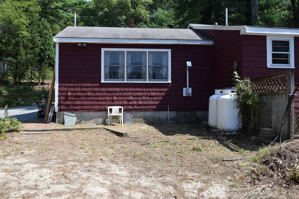 Middleboro, MA 02346,47 Lake Shore Drive.