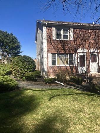 1648 Plymouth St #1648, East Bridgewater, MA 02333