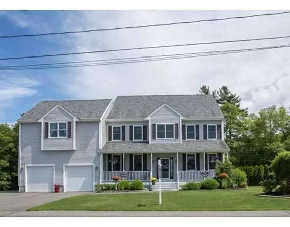 Taunton, MA 02780,126 Ashleigh Terrace