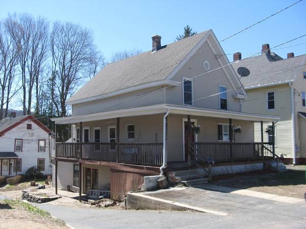 Ware, MA 01082,90 West Main Street