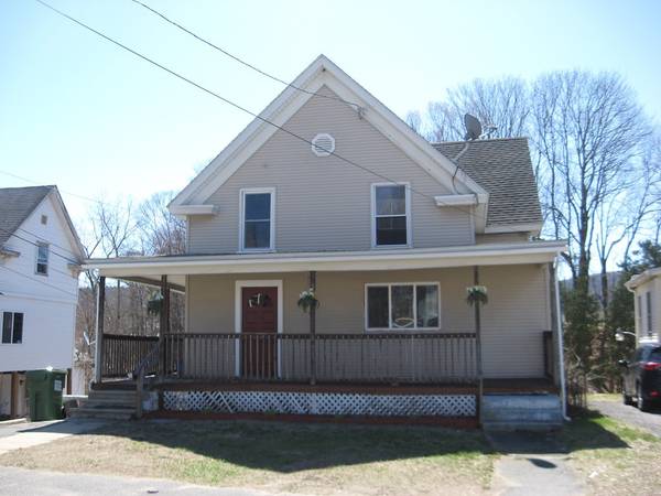 90 West Main Street, Ware, MA 01082