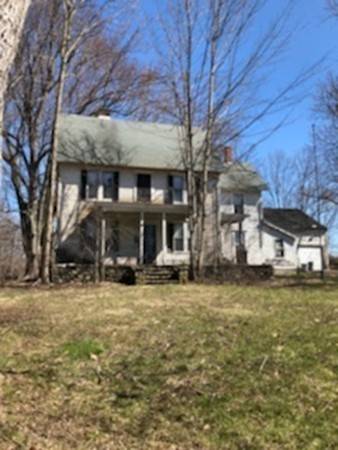 35 Randall Road, Berlin, MA 01503