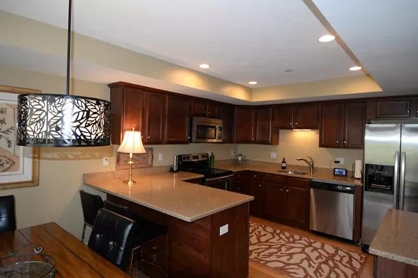 Franklin, MA 02038,24 Leanne Way #24