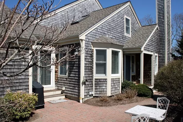 Yarmouth, MA 02675,23 Blueberry Path #D