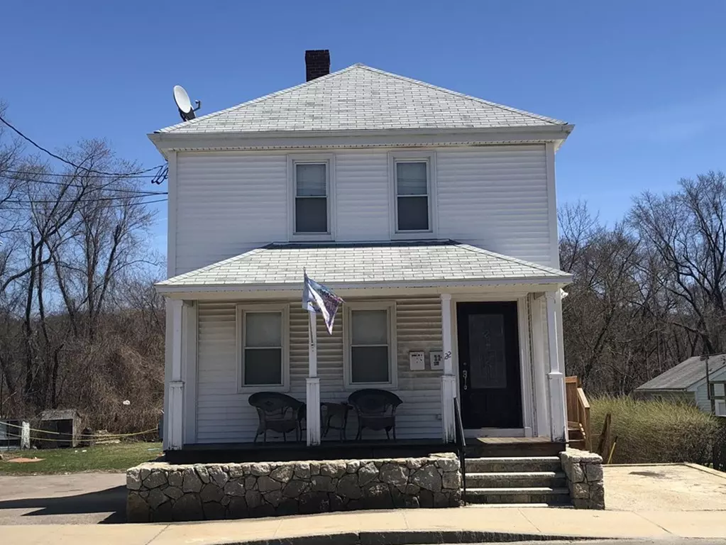 Milford, MA 01757,22 Depot St