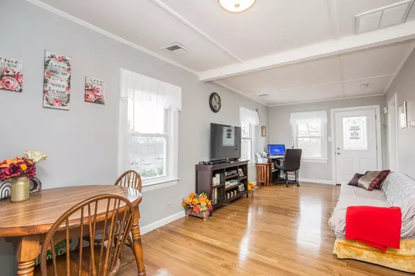 Lynn, MA 01902,7 Bulfinch Terrace