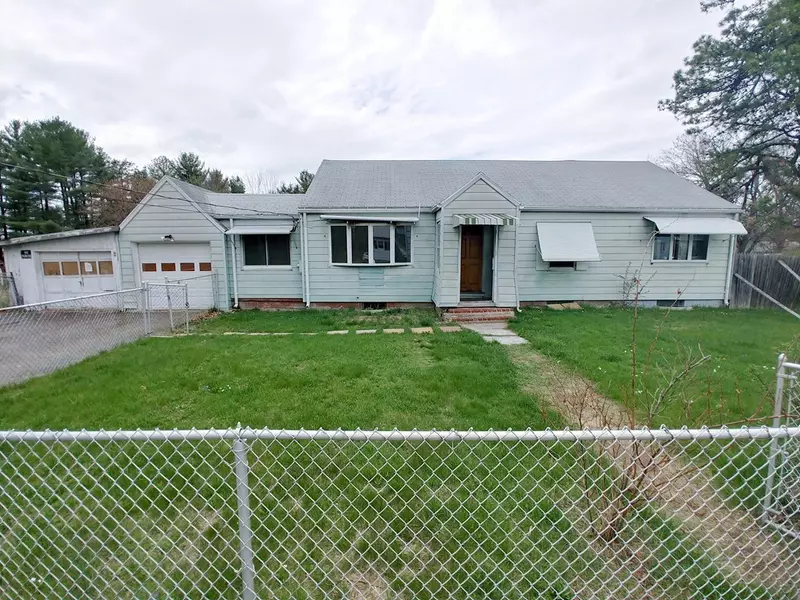 357 Apremont Hwy, Holyoke, MA 01040