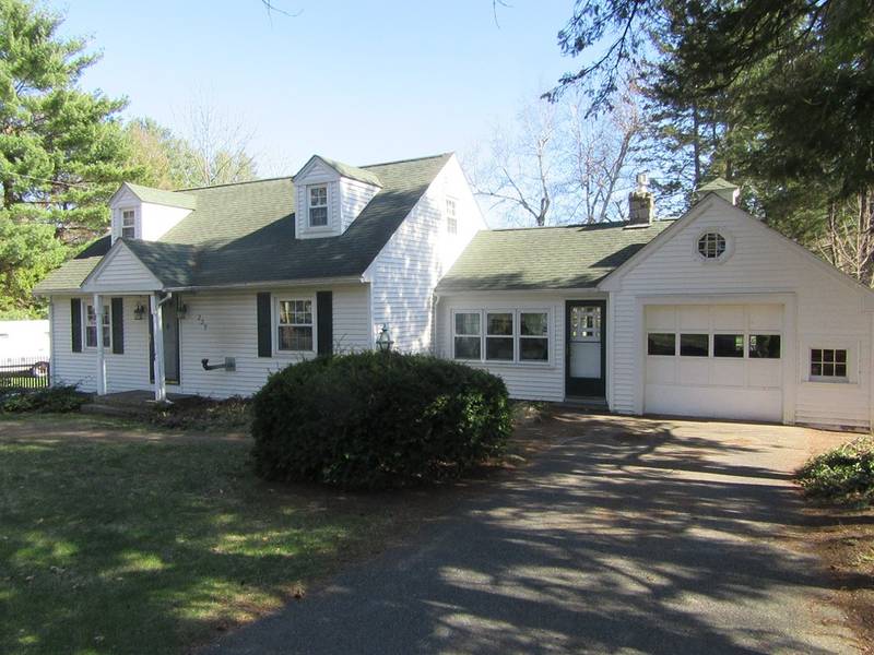 229 Hampden Rd, East Longmeadow, MA 01028