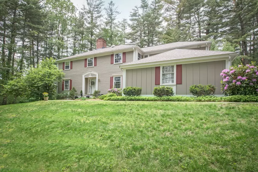 79 Bent Rd., Sudbury, MA 01776