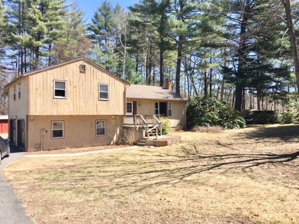 64 Stillwater Rd, Deerfield, MA 01373