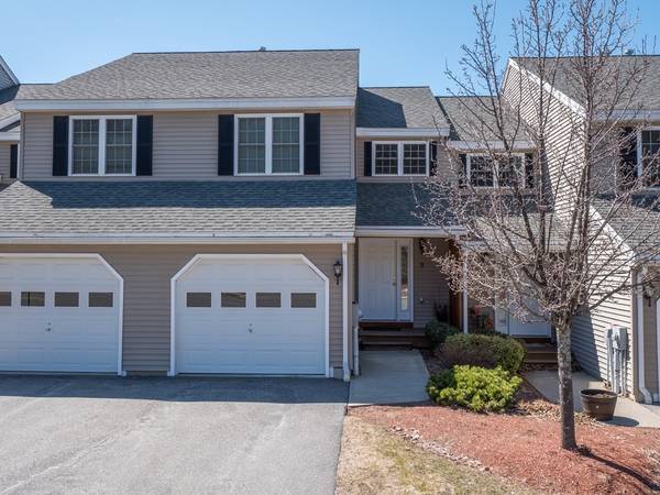 9 Green Briar Rd #9, Fitchburg, MA 01420