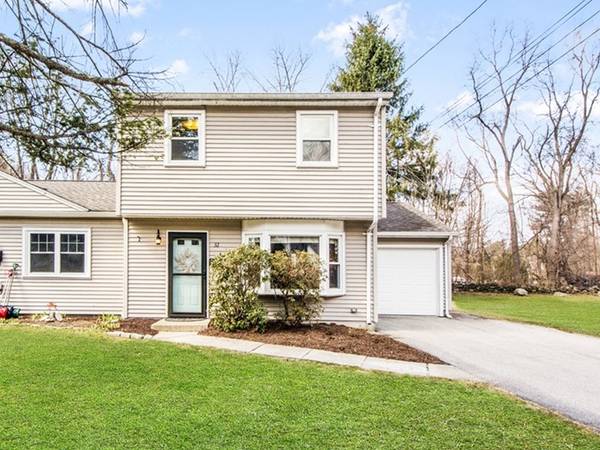 32 Westbrook Rd #32, Northborough, MA 01532