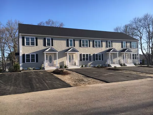 23 Clark St #23, Abington, MA 02351