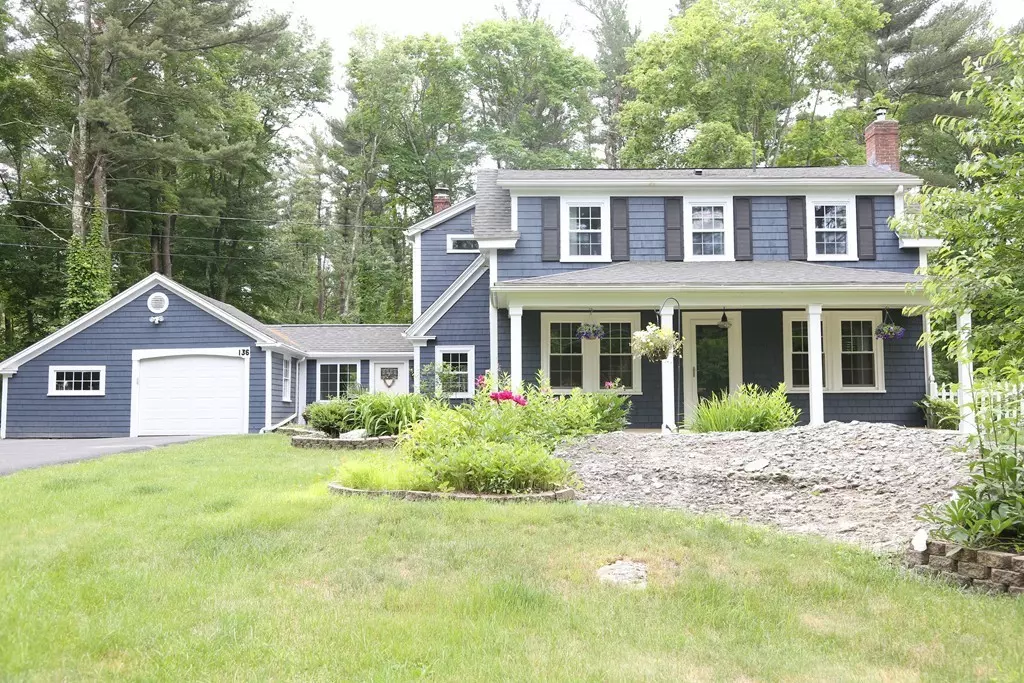 Lakeville, MA 02347,136 Rhode Island Rd