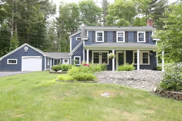 Lakeville, MA 02347,136 Rhode Island Rd