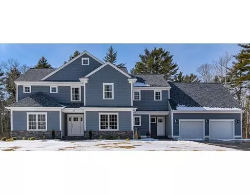 64 Westport Lakes Dr., Westport, MA 02790