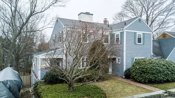 Marblehead, MA 01945,29 Seaview Ave