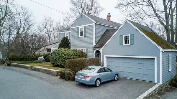 Marblehead, MA 01945,29 Seaview Ave