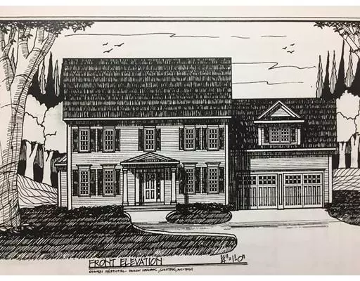 Milford, MA 01757,61 Field Pond Road #lot 16