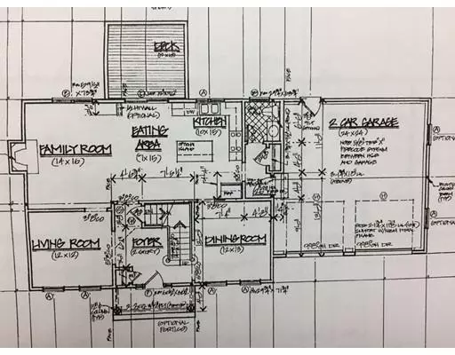 Milford, MA 01757,61 Field Pond Road #lot 16