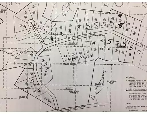 Milford, MA 01757,52 Field Pond Road #Lot 28