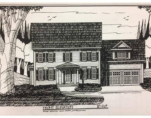 52 Field Pond Road #Lot 28, Milford, MA 01757