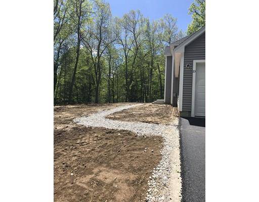 Charlton, MA 01507,Lot 25 Hyde Rd