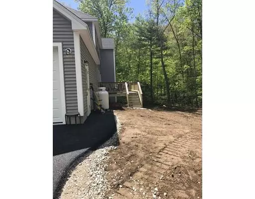 Charlton, MA 01507,Lot 25 Hyde Rd