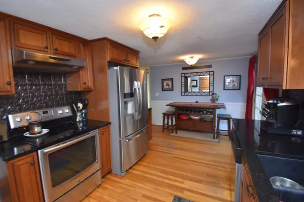 Ludlow, MA 01056,78 King Street