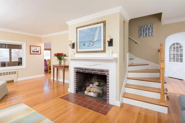 Weymouth, MA 02191,10 Hilltop Rd