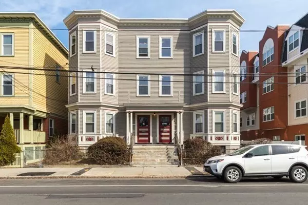 69-71 Beacon Street, Somerville, MA 02143