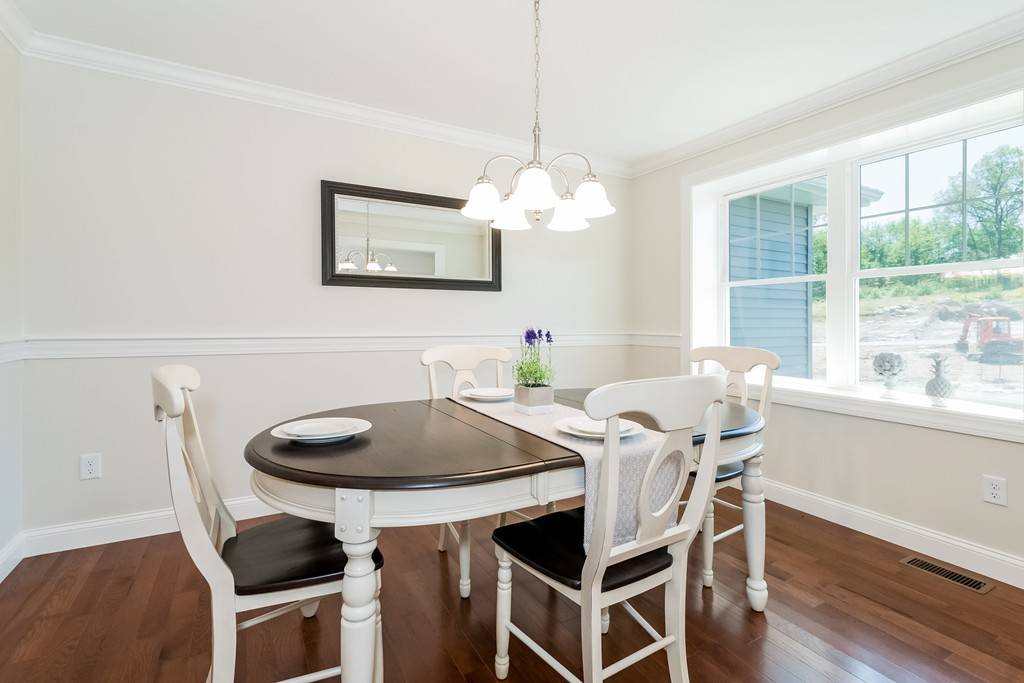 Millbury, MA 01527,25 Emily Drive #Blackstone