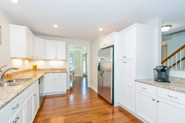 Millbury, MA 01527,27 Emily Drive #Blackstone