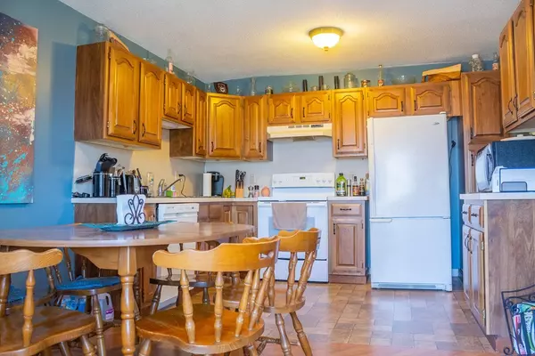 Ludlow, MA 01056,51 Morse St #12