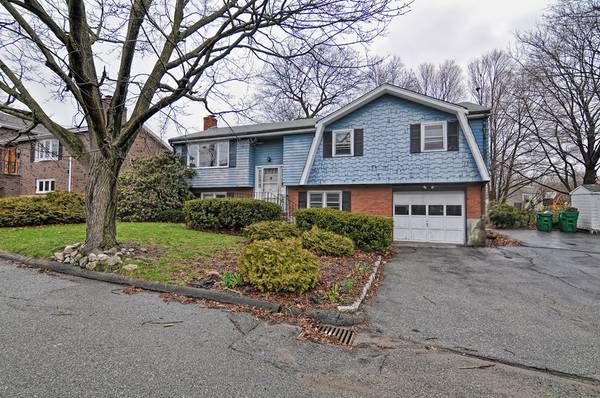 93 Cedar Road North, Medford, MA 02155