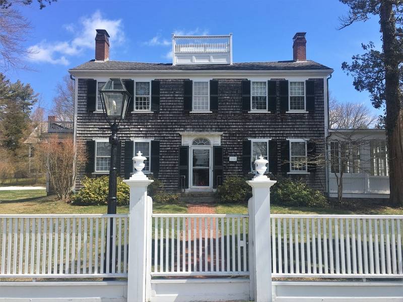 3 Pleasant Street, Dartmouth, MA 02748