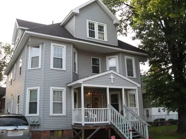 174 Westford Ave, Springfield, MA 01109