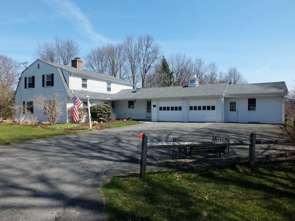 560 Stony Hill Rd, Wilbraham, MA 01095