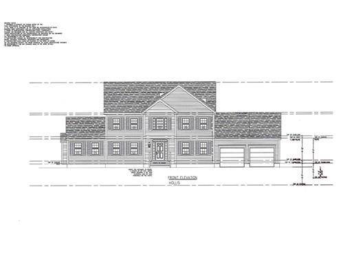 32 Chapman Street #Lot 5, Dunstable, MA 01827