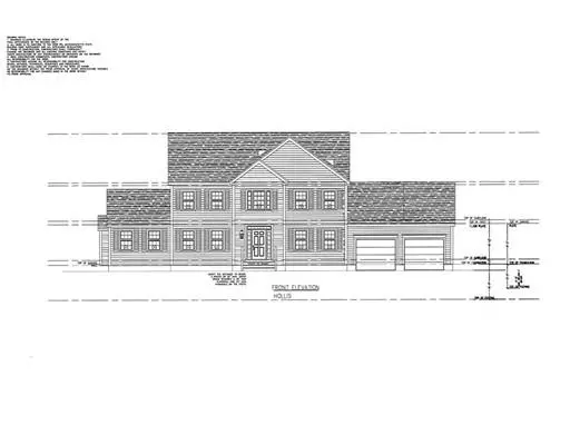 Dunstable, MA 01827,32 Chapman Street #Lot 5