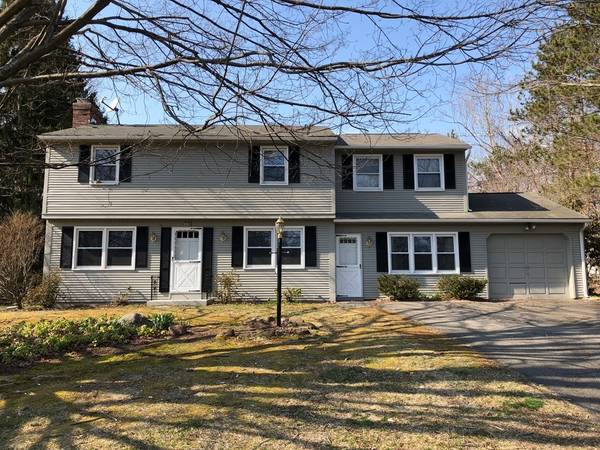 15 Westernview Drive, Wilbraham, MA 01095