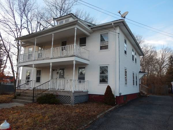 2358 Main St, Palmer, MA 01080