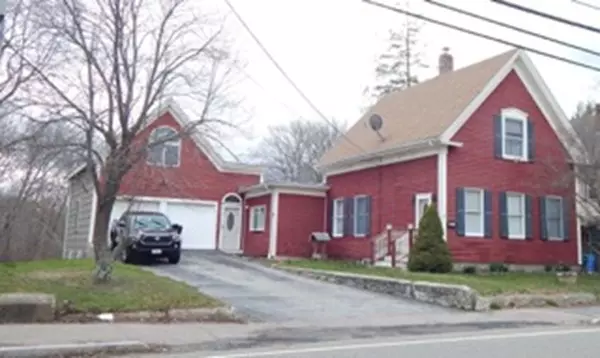 Whitman, MA 02382,37 Franklin St