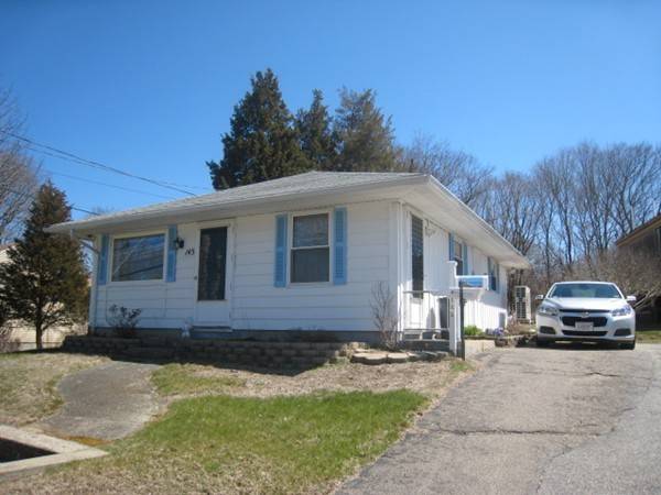 145 Cherry Street, Gloucester, MA 01930