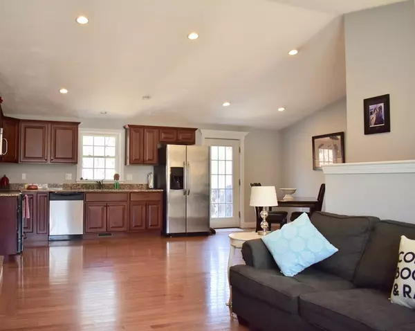 Worcester, MA 01602,1 Farm St