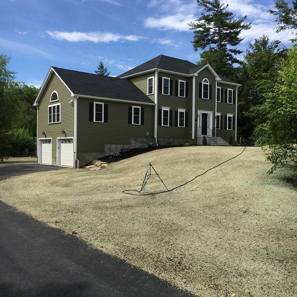 81 Central Tree, Rutland, MA 01543