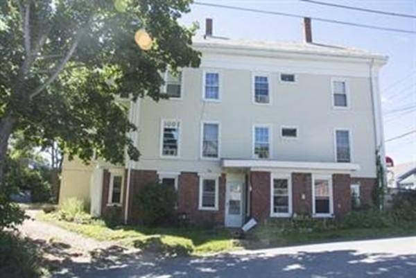 62 School Street, North Brookfield, MA 01535