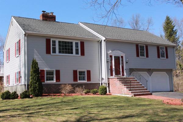 2 Morgan Road, Lexington, MA 02421